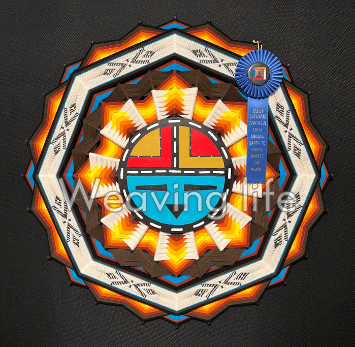 L-EagleflyingInSunset