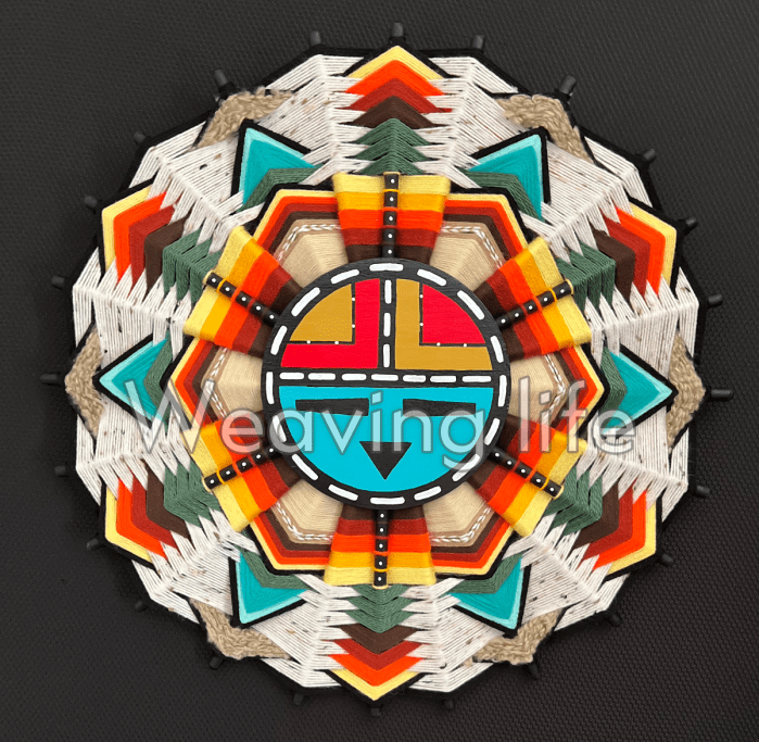 S-EagleFeatherInTheMountain